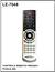 CONTROLE REMOTO FREESKY