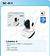 CÂMERA IP - Resolução: 1080p / 2 Megapixel - Wi-Fi - App YOOSEE