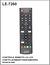 CONTROLE REMOTO LG LCD C/NETFLIX/SMART/VIDEO/MOVIES