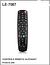 CONTROLE REMOTO ALPHASAT