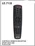 CONTROLE REMOTO RECEPTOR SPORT-BOX ONE