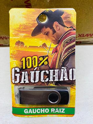 100% Gauchão
