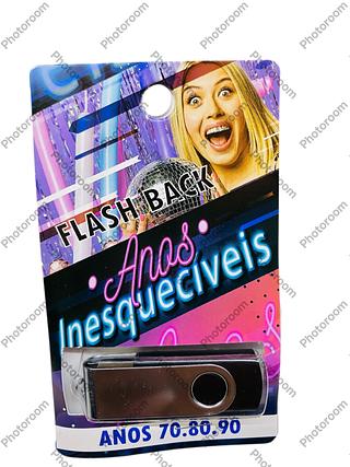 Flash Back - Anos Inesquecíveis
