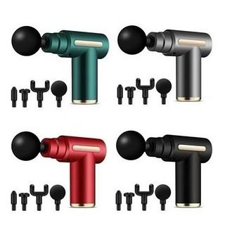 ￼Massageador Elétrico Massagem