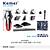 ￼Máquina Kemei KM-5031 11 Em 1 P