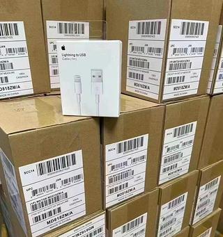 Lightning to USB Cable (1m)1:1