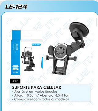 SUPORTE PARA CELULAR