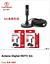Antena Digital HDTV 3m