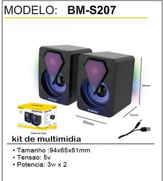 kit de multimidia