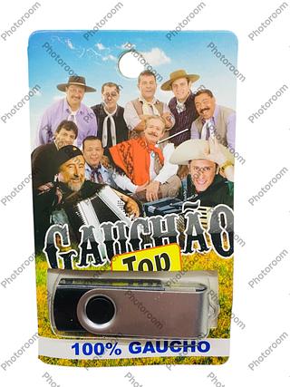 Gauchão Top