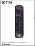 CONTROLE REMOTO OI TV DIGITAL