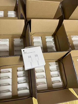 USB-C 60W Charge Cable (1m) original