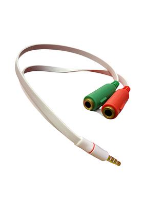 Adaptador P2- 2P2 Fêmea