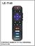 CONTROLE REMOTO TV TCL UNIVERSAL