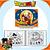 Livro de Colorir 64 Folhas