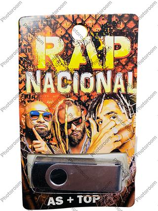 RAP NACIONAL
