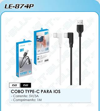 COBO TYPE-C PARA IOS