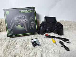 ￼Console Portátil S10 com Tela e 520 Jogos Clássicos Retrô