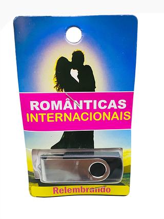 Românticas Internacionais