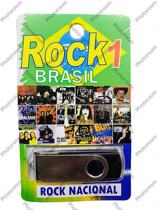 Rock 1 Brasil