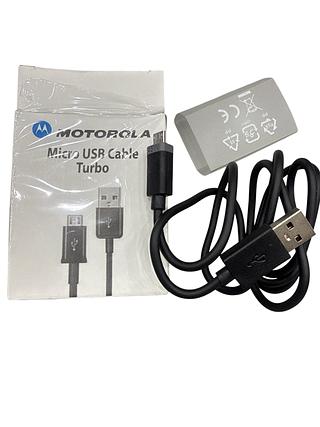 Micro USB Cable Turbo