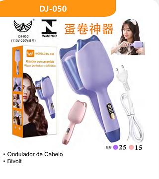 Ondulador de Cabelo • Bivolt
