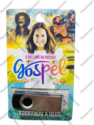 O Melhor da Música Gospel