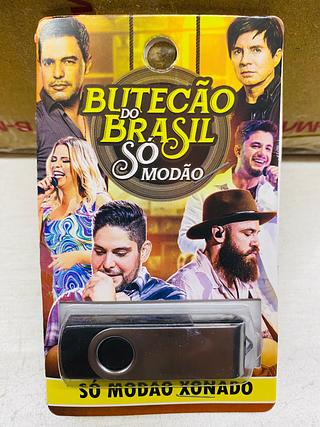 Butecão do Brasil - Só Modão