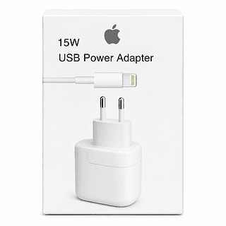 15W USB Power Adapter