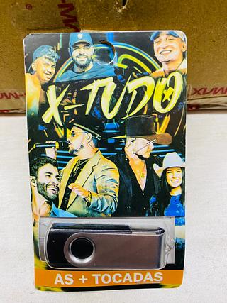X- Tudo