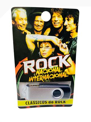 Rock Nacional e Internacional