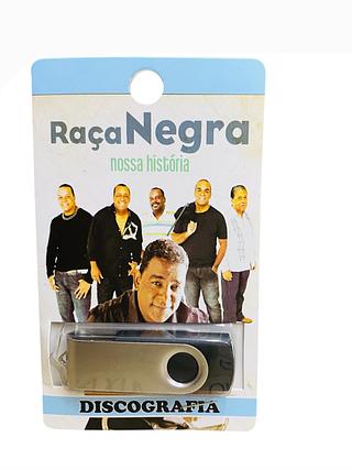 Raça Negra