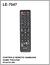 CONTROLE REMOTO SAMSUNG HOME THEATER