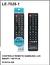 CONTROLE REMOTO SAMSUNG LCD COM SMART / NETFLIX