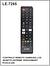 CONTROLE REMOTO SAMSUNG LCD 4K/NETFLIX/PRIME VIDEO/SMART
