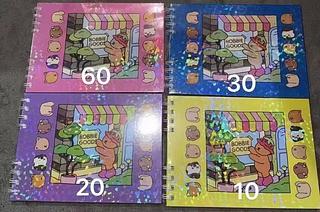 ￼Livro de Colorir Bob Good