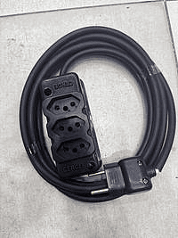 CABO PP 2X2,50 - ROLO COM 20M