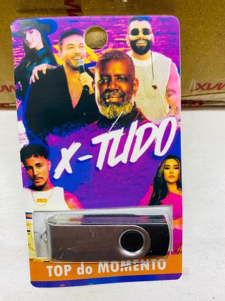 X-Tudo
