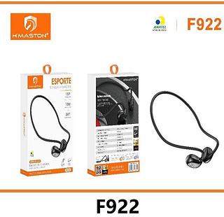 FONE BLUETOOTH OWS PREMIUM ÓSSEO ESPORTIVO