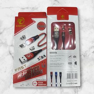 MAGNETICO GABO DE DADOS