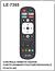 CONTROLE REMOTO VIZZION C/NETFLIX/SMART/YOUTUBE/VID/GOOGLE