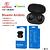 FONE AIRDOTS BLUETOOTH AZUL