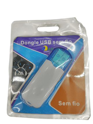 DONGLE USB SEM FIOS