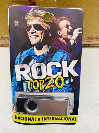 Rock Top 20