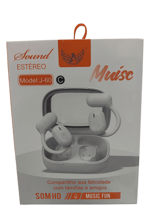 FONE BLUETOOTH ALTOMEX