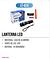 LANTERNA LED