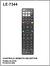 CONTROLE REMOTO RECEPTOR PARA ELSYS