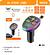 Carregador Veicular • . 5.1A • . Bluetooth