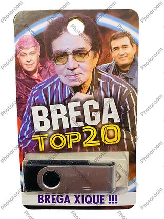 Brega Top 20