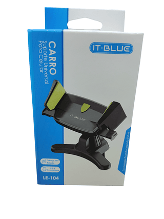 IT-BLUE SUPORTE PARA CARRO